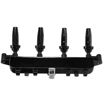 Котушка запалювання CITROEN: BERLINGO 1,1I/ 1,4I C2 1,1/ 1,4 C3 1,1I/ 1,4I SAXO 1,1/ 1,4 VTS/ 1,6 XSARA MOBILETRON CE-27
