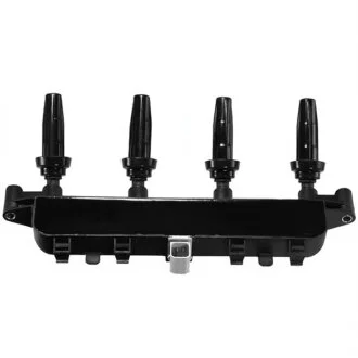 Котушка запалювання CITROEN: BERLINGO 1,1I/ 1,4I C2 1,1/ 1,4 C3 1,1I/ 1,4I SAXO 1,1/ 1,4 VTS/ 1,6 XSARA MOBILETRON CE-27