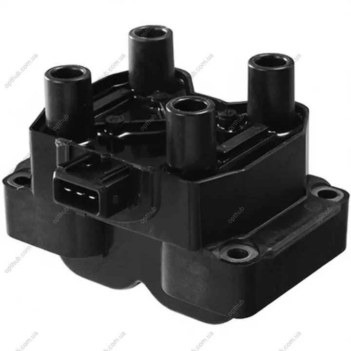 Катушка зажигания REGITAR NO RUF545 |ALFA ROMEO FIAT LANCIA LAND ROVER MOBILETRON CE-37 (фото 1)
