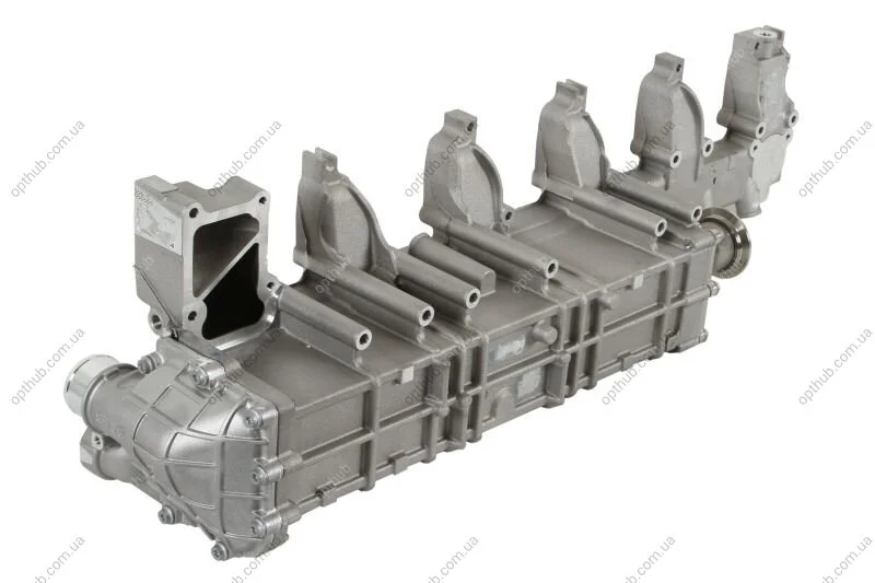 Котушка запалювання DACIA: LOGAN 1,4; 1,6; MCV 1,4; MCV 1,6; NISSAN: KUBISTAR (X76) 1,2; 1,2 16V; RENAUL -ua MOBILETRON CE-38 (фото 1)