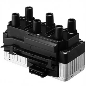Котушка запалювання MERCEDES VW -ua MOBILETRON CE-43