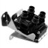 Котушка запалювання FORD: ESCORT IV 1,4/ 1,6I; ESCORT V 1,4/ 1,6/ 1,8 16V XR3I; ESCORT VI 1,4/ 1,6I 16V/ -ua MOBILETRON CE-48 (фото 1)