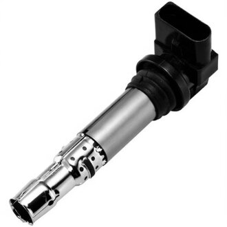 Котушка запалювання AUDI A1 A2 A3 00-05 04- SEAT ALTEA 06- CORDOBA 02- IBIZA 02- LEON 00- SKODA FABIA 99 MOBILETRON CE-51
