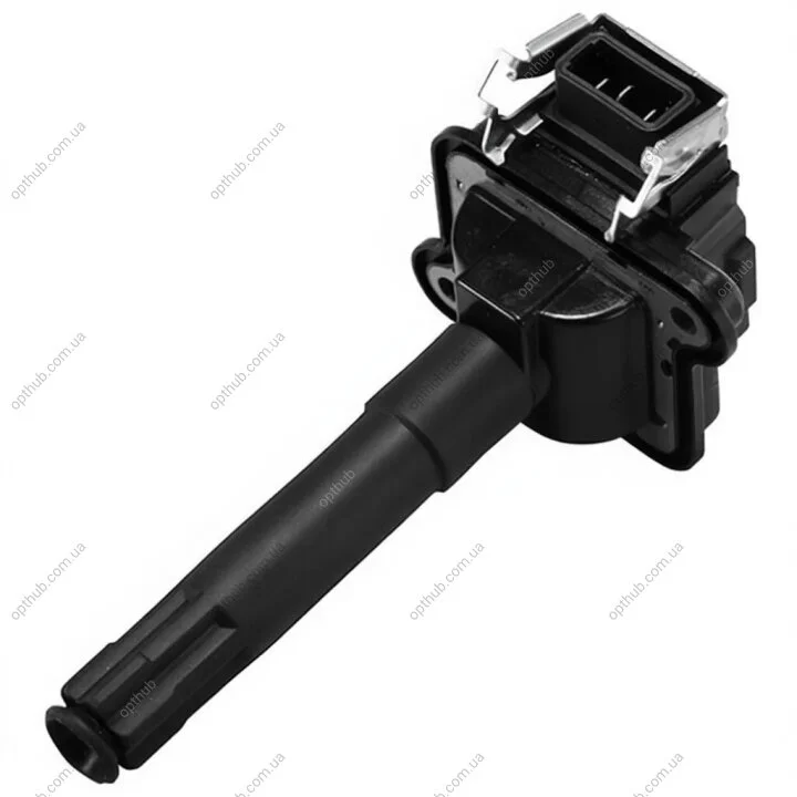 Котушка запалювання AUDI A3 (8L1) 1,8T; 1,8T QUATTRO; A4 (8D2, B5) 1,8; S4; A6 (4B, C5) 1,8T; 2,7T; ALLR -ua MOBILETRON CE-56 (фото 1)