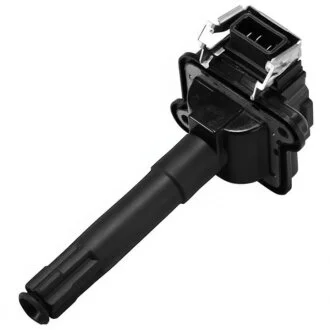 Котушка запалювання AUDI A3 (8L1) 1,8T; 1,8T QUATTRO; A4 (8D2, B5) 1,8; S4; A6 (4B, C5) 1,8T; 2,7T; ALLR -ua MOBILETRON CE-56