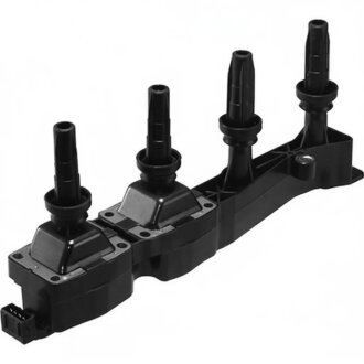 Котушка запалювання CITROEN PEUGEOT -ua MOBILETRON CE-66