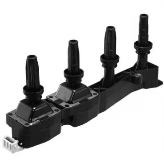 Катушка зажигания CITROEN BERLINGO C2 C3 C4 XSARA PEUGEOT 1007 206 207 307 308 PARTNER 1.6 16V 00-05 0 MOBILETRON CE-67