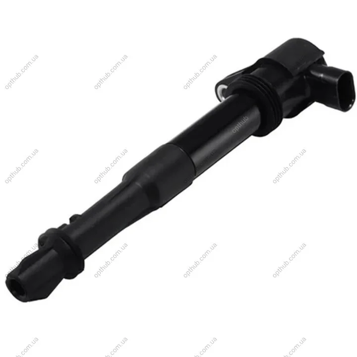 Котушка запалювання FIAT DOBLO (119); DOBLO CARGO (223) 1,6 16V (223AXD1A); PALIO WEEKEND (178DX) 1,6 16 -ua MOBILETRON CE-71 (фото 1)