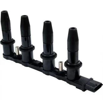 Катушка зажигания ALFA 159 1.8 07-11 FIAT OPEL ASTRA G H CORSA INSIGNIA MERIVA VECTRA C ZAFIRA 1.6 16V MOBILETRON CE-81