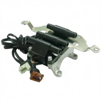 Котушка запалювання AUDI 100 A6 -ua MOBILETRON CE-87