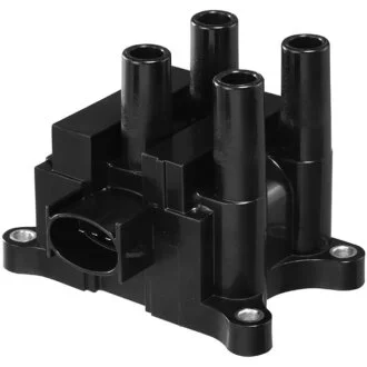 Котушка запалювання FORD: CONNECT; ESCORT VII 1,3; FIESTA IV 1,3/ 1,4 16V; FIESTA V 1,4/ 1,6 16V; FOCUS MOBILETRON CF-46