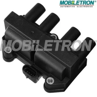 Катушка зажигания [4 КОНТАКТА] GM: 10450424, 10490192, 1104038, 1104047; DAEWOO: 96350585 MOBILETRON CG-20