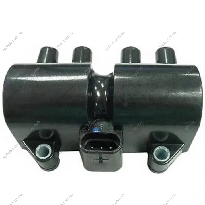 Катушка зажигания [3 КОНТАКТА] LANOS NUBIRA MATIZ REZZO KALOS 1.6 16V CHEVROLET CAPTIVA (C100, C140) 2 MOBILETRON CG-24 (фото 1)