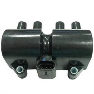 Котушка запалювання [3 КОНТАКТА] LANOS NUBIRA MATIZ REZZO KALOS 1.6 16V CHEVROLET CAPTIVA (C100, C140) 2 MOBILETRON CG-24