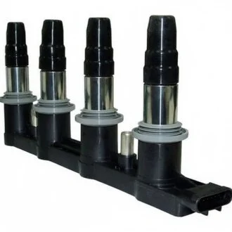 Котушка запалювання GM CRUZE 1,6 ORLANDO 1,8 DELPHI -ua MOBILETRON CG-29