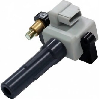 Котушка запалювання SUBARU FORESTER, IMPREZAA, LEGACY 2.0 03> -ua MOBILETRON CJ-02