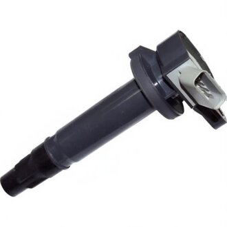 Котушка запалювання DAIHATSU MATERIA,SIRION 1.3I 16V 05.04-,06.10- -ua MOBILETRON CJ-08