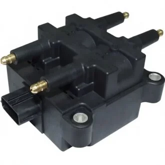 Котушка запалювання MOBILETRON CJ-12