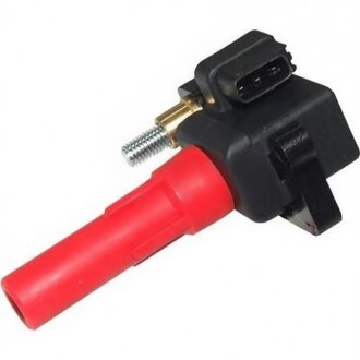 Котушка запалювання SUBARU -ua MOBILETRON CJ-18