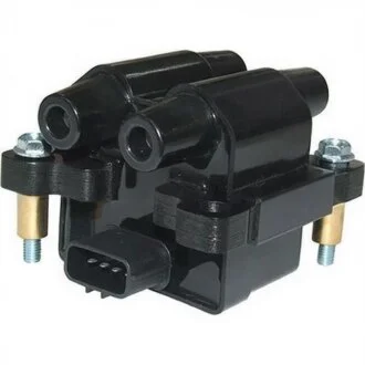 Котушка запалювання NEW -ua MOBILETRON CJ-26