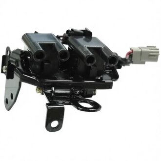 Котушка запалювання HYUNDAI ELANTRA 00-. MATRIX 01-. TUCSON 04-. KIA CERATO 04-. SPORTAGE 05- -ua MOBILETRON CK-10