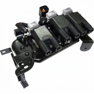 Котушка запалювання HYUNDAI 27301-37120; 27301-37110 -ua MOBILETRON CK-16