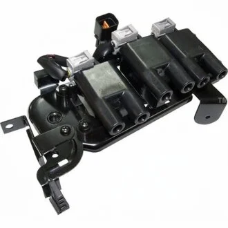 Котушка запалювання HYUNDAI 27301-37120; 27301-37110 -ua MOBILETRON CK-16