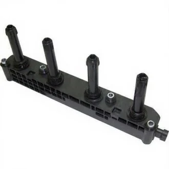Катушка зажигания DAEWOO NUBIRA (KLAN) 1.8 07.2003 – CHEVROLET LACETTI (J200) 1.8 08.2005 – 89 КВТ - 0 MOBILETRON CK-28