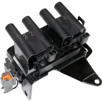 Котушка запалювання KIA MOBILETRON CK-30
