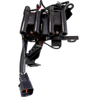 Котушка запалювання NEW КОТУШКА ЗАПАЛЮВАННЯ -ua MOBILETRON CK-46