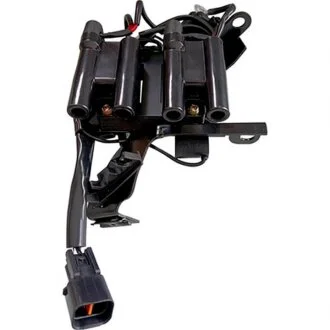 Котушка запалювання NEW КОТУШКА ЗАПАЛЮВАННЯ -ua MOBILETRON CK-46