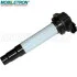 Котушка запалювання NISSAN PRIMERA (P10 P11) 1.6 1.6 16V 06.1993 -2002 ALMERA II 1.5 1.8 (N16) 2002- -ua MOBILETRON CN-19 (фото 1)