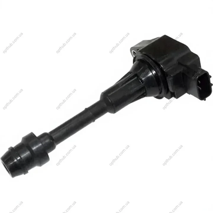 Котушка запалювання RENAULT KOLEOS 2.5 / NISSAN CUBE, JUKE, NOTE, QASHQAI 1.6 08> -ua MOBILETRON CN-38 (фото 1)