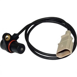 Датчик обертів колінвалу AUDI A4 (8D2, 8E2, 8EC, 8D5, 8E5, 8ED), A6 (4B2, C5, 4B5, C5), A8 (4D2, 4D8); -ua MOBILETRON CSE023