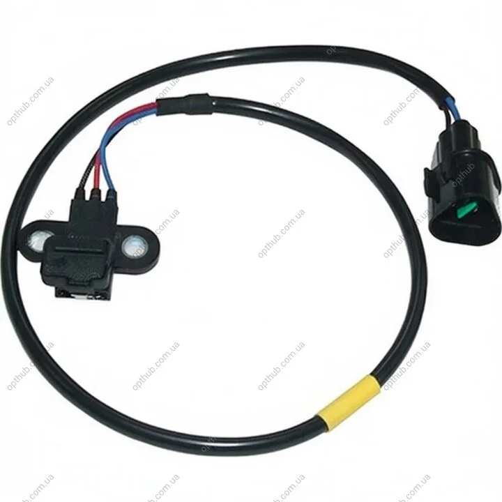 Датчик обертів колінвалу MITSUBISHI PAJERO II (V3_W, V2_W, V4_W), PAJERO SPORT I (K7_, K9_) - 3.0/3.5 V -ua MOBILETRON CSJ024 (фото 1)
