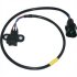 Датчик обертів колінвалу MITSUBISHI PAJERO II (V3_W, V2_W, V4_W), PAJERO SPORT I (K7_, K9_) - 3.0/3.5 V -ua MOBILETRON CSJ024 (фото 1)
