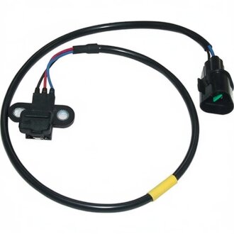 Датчик обертів колінвалу MITSUBISHI PAJERO II (V3_W, V2_W, V4_W), PAJERO SPORT I (K7_, K9_) - 3.0/3.5 V -ua MOBILETRON CSJ024