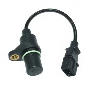 Датчик оборотов коленвала HYUNDAI ACCENT I (X-3), ACCENT II (LC), ACCENT III (MC), ELANTRA (XD), GETZ (T MOBILETRON CSK004