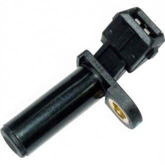 Датчик обертів колінвалу MAZDA 121 III (JASM, JBSM); FORD FIESTA IV (JA_, JB_), FOCUS (DAW, DBW), MONDE MOBILETRON CSU001