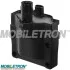 Котушка запалювання TOYOTA HILUX 2.4 PETROL/FUEL 8/1991->8/1997 -ua MOBILETRON CT-05 (фото 1)