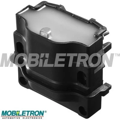 Котушка запалювання TOYOTA COROLLA 1.6 PETROL/FUEL 11/1992->4/1997 MOBILETRON CT-07 (фото 1)