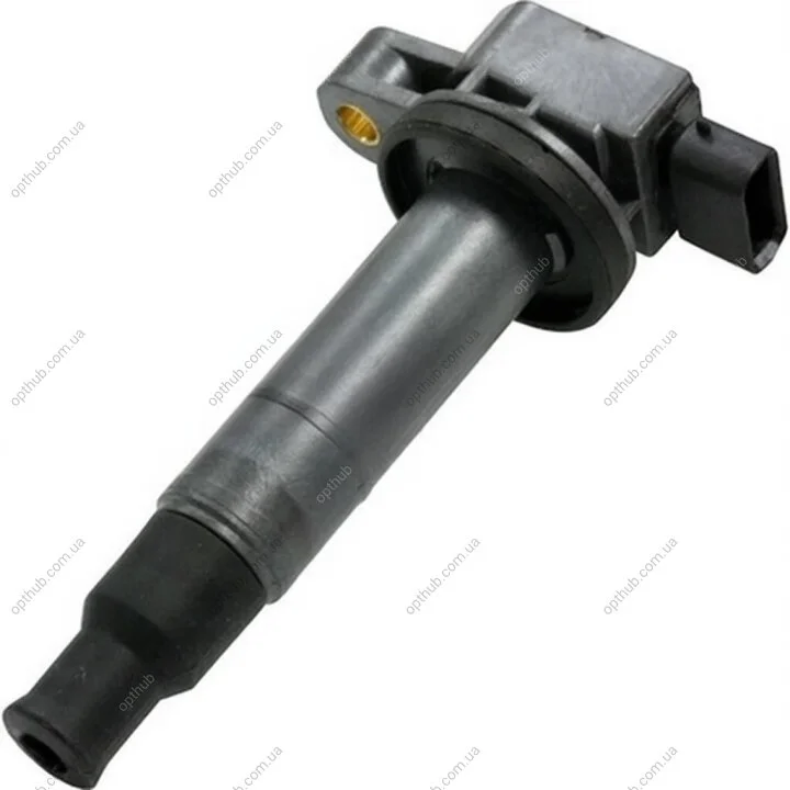 Катушка зажигания TOYOTA PRIUS (NHW11) 1,5; YARIS (CP10) 1,0 16V; 1,0 16V (SCP10); 1,3 16V (NCP10); 1, MOBILETRON CT-24 (фото 1)