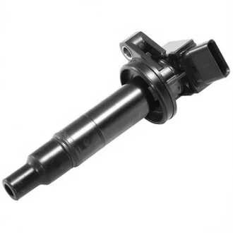 Котушка запалювання CITROEN C1 1.0, PEUGEOT 107 1.0, TOYOTA AURIS 1.4, AVENSIS 1.6, 1.8, COROLLA 1.4, 1. -ua MOBILETRON CT-25