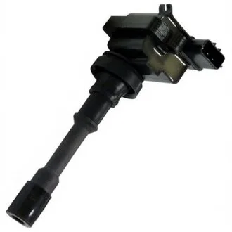 Котушка запалювання MITSUBISHI LANCER 1.6 PETROL/FUEL 12/1994->5/1996 -ua MOBILETRON CT-26