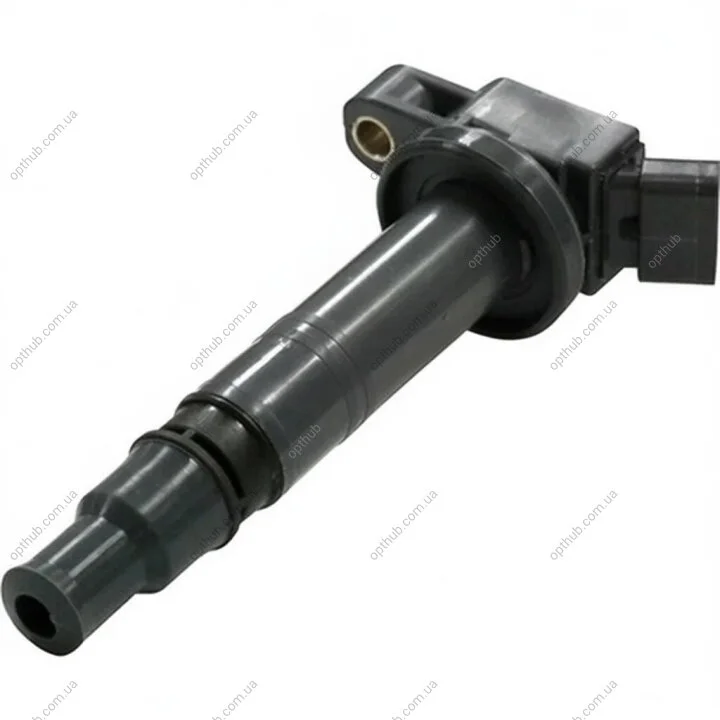 Котушка запалювання TOYOTA AVENSIS, VERSO,CAMRY,LANDCRUISER 120, 150,PREVIA,YARIS 1.5I-4.0I 16V 00.07-,1 -ua MOBILETRON CT-38 (фото 1)