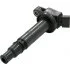 Котушка запалювання TOYOTA AVENSIS, VERSO,CAMRY,LANDCRUISER 120, 150,PREVIA,YARIS 1.5I-4.0I 16V 00.07-,1 -ua MOBILETRON CT-38 (фото 1)