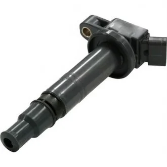 Котушка запалювання TOYOTA AVENSIS, VERSO,CAMRY,LANDCRUISER 120, 150,PREVIA,YARIS 1.5I-4.0I 16V 00.07-,1 -ua MOBILETRON CT-38