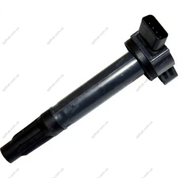 Котушка запалювання LEXUS RX, LEXUS RX (MHU3_, GSU3_, MCU3_) 350 AWD 02.2006 - 12.2008 TOYOTA CAMRY, RA -ua MOBILETRON CT-40 (фото 1)