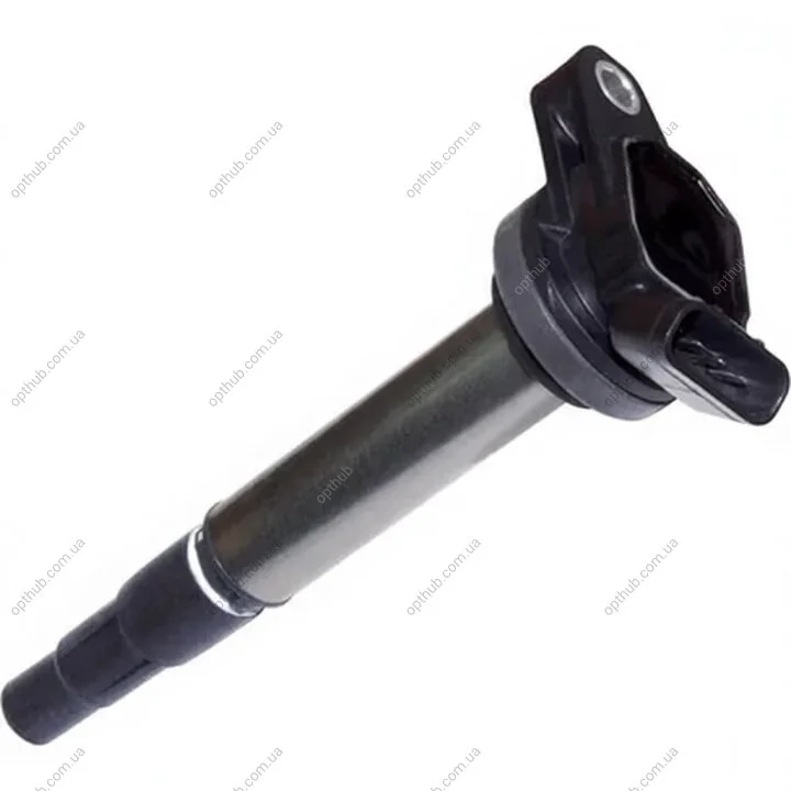 Котушка запалювання TOYOTA AURIS 07-. AVENSIS 09-. COROLLA 07-. PRIUS 09-. RAV 4 09- AURIS-AVENSIS 1.6/ -ua MOBILETRON CT-47 (фото 1)