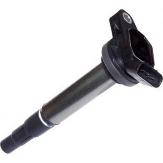 Котушка запалювання TOYOTA AURIS 07-. AVENSIS 09-. COROLLA 07-. PRIUS 09-. RAV 4 09- AURIS-AVENSIS 1.6/ -ua MOBILETRON CT-47
